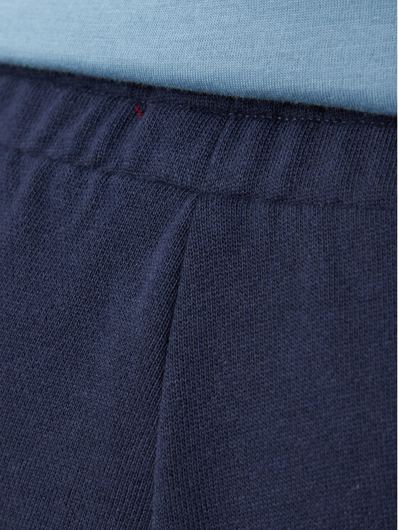 HUGO HUGO Sporta šorti Liam 50540936 Zils Regular Fit