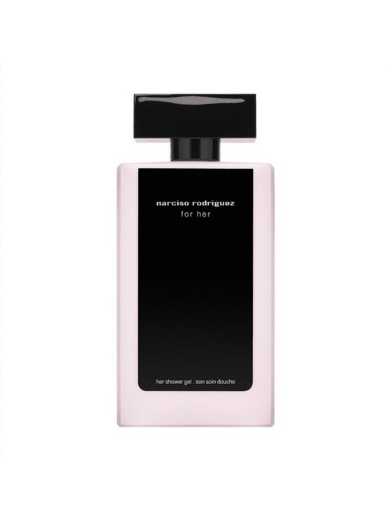 Narciso Rodriguez Narciso Rodriguez Narciso Rodriguez For Her żel pod prysznic 200ml Żel pod prysznic