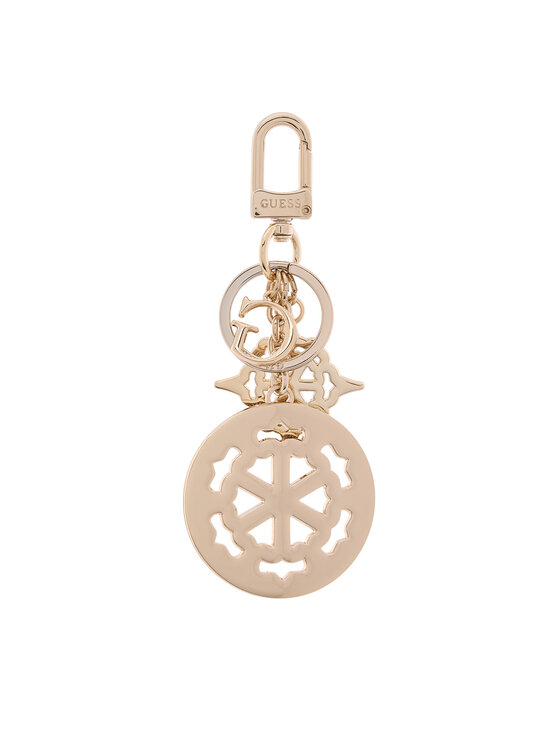 Guess Guess Μπρελόκ RW7569 P6301 Καφέ