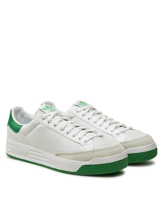 adidas adidas Sneakersy Rod Laver G99863 Biały