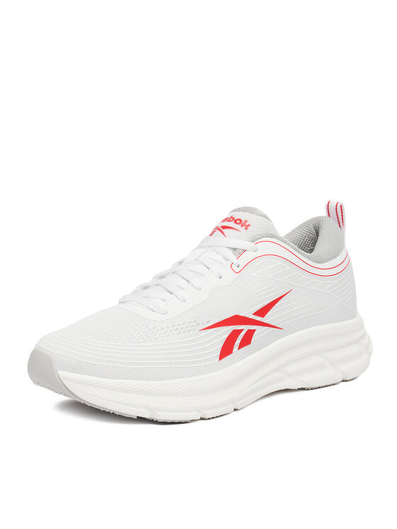 Reebok Reebok Buty do biegania CEO-ROAD STRIDER 100264031 Biały