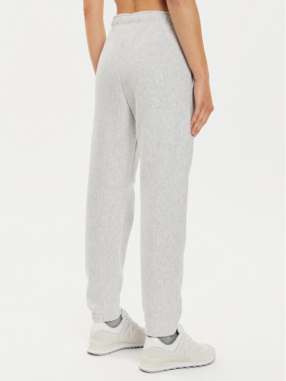 Champion Champion Pantaloni da tuta 116243 Grigio Regular Fit