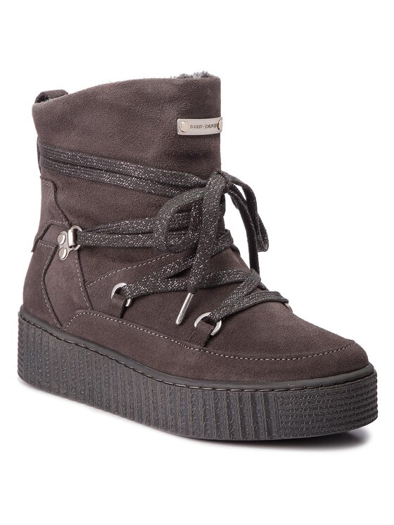 Cozy warmlined boot tommy on sale hilfiger