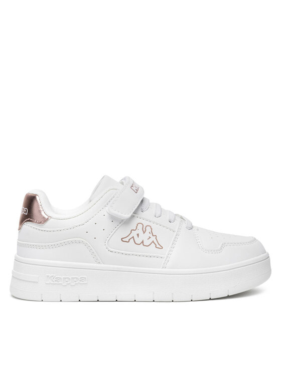 Kappa Kappa Sneakers YG240060-01S Bianco