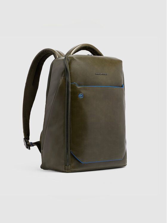 Piquadro Piquadro Zaino 412 Verde