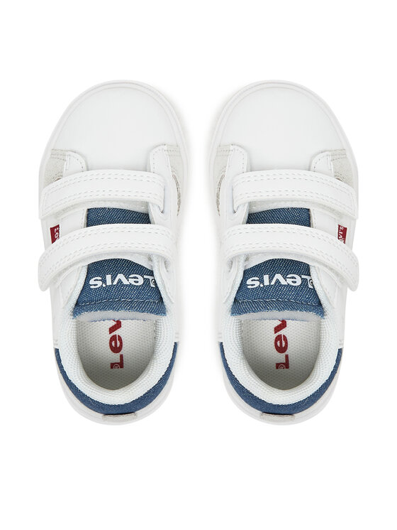 Levi's® Levi's® Tenisice Bryson Mini VBRY0062S Bijela