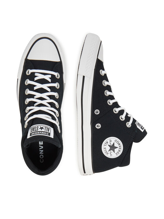 Converse Converse Trampki CHUCK TAYLOR ALL STAR MADISON 563512C Czarny