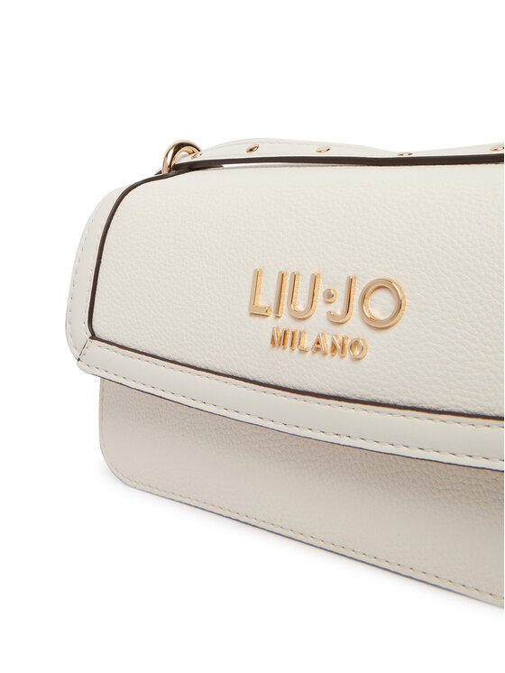 Liu Jo Liu Jo Handtasche AA6073 E1012 Écru