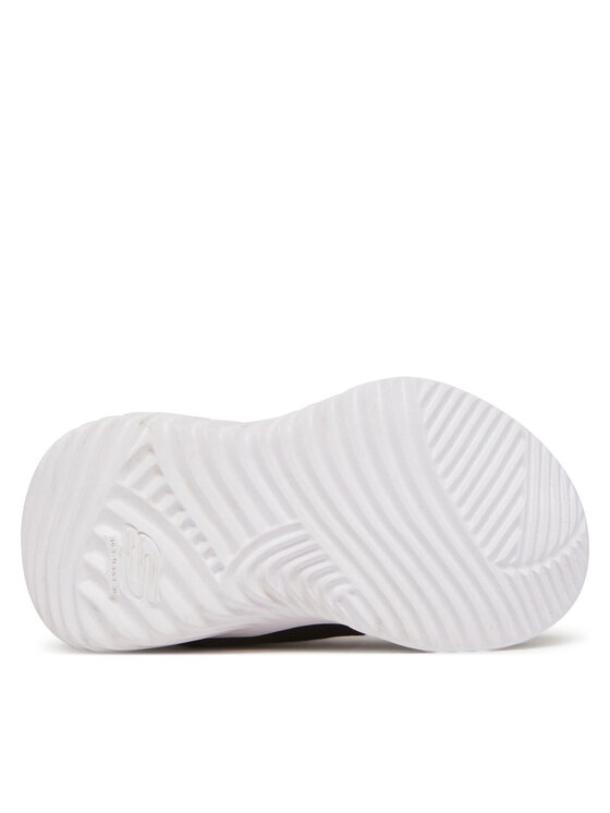 Skechers Skechers Sportcipők Bounder-Simple Cute 303585N/BLK Fekete
