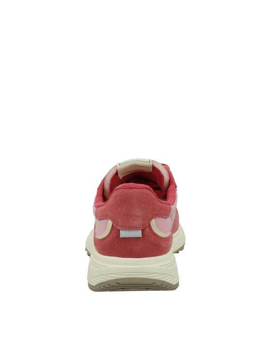 Gant Gant Sneakersy 30533848 Różowy