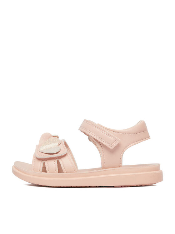 DeeZee DeeZee Sandalen CEO-CSS20370-18 Rosa