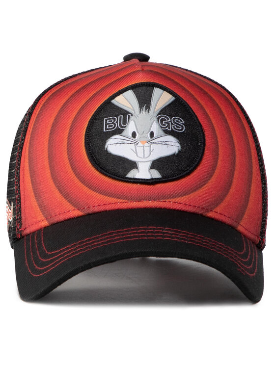 Cappellino Looney Tunes Bugs Bunny CL/LOO3/1/BUG1