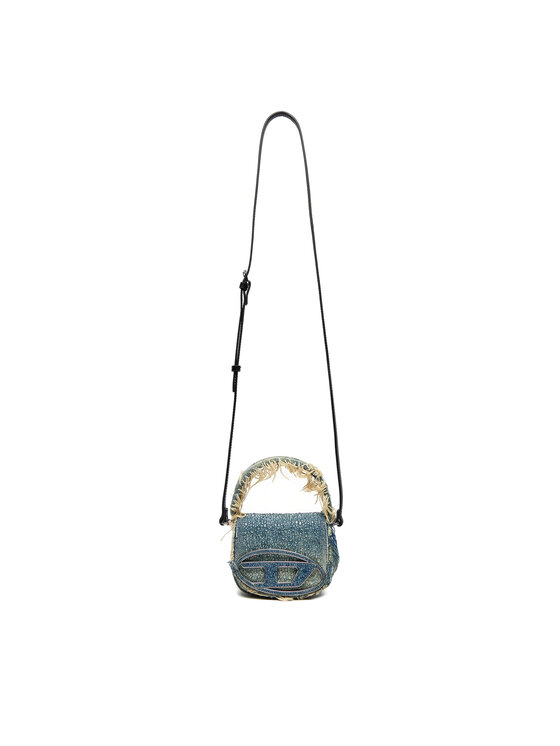 Diesel Diesel Сумка 1DR XS-Iconic X08709P6803 Голубий