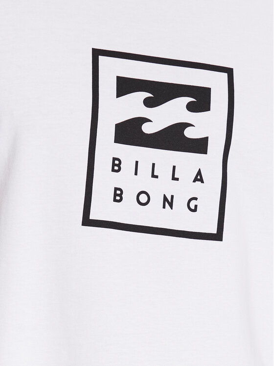 T-shirt Unity C1SS63BIP2 Bianco Regular Fit