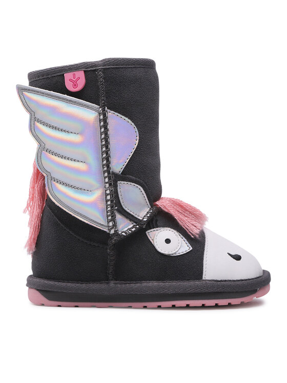 EMU Australia EMU Australia Stivali da neve Pegasus K12757 Grigio