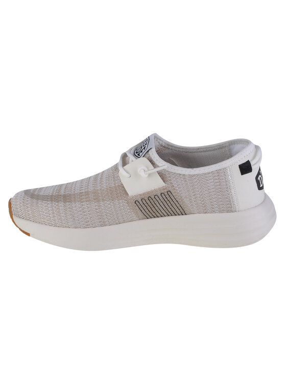 Hey Dude Hey Dude Sneakers Hey Dude Sirocco Beige