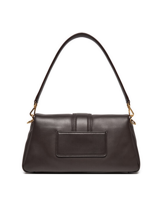 JACQUEMUS JACQUEMUS Torbica Le Bambimou 231BA052 Smeđa