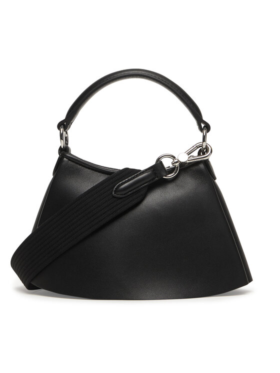 Lacoste Lacoste Handtasche NU5219DP Schwarz