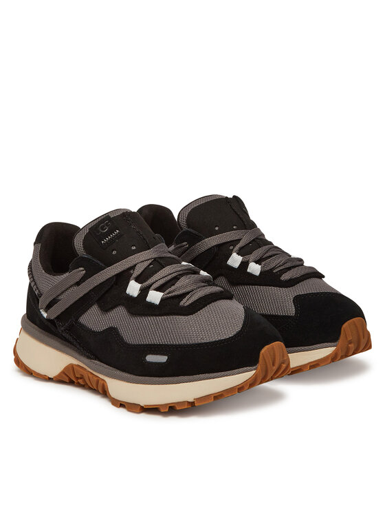 Ugg Ugg Sneakers W Retrofi Low 1167491 Negru