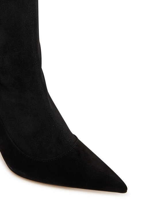 Elisabetta Franchi Elisabetta Franchi Stiefel SA-36L-57E2-V1100 Schwarz