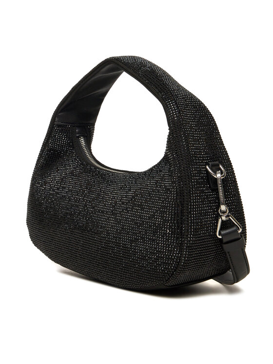 KARL LAGERFELD KARL LAGERFELD Geantă 246W3081 Negru