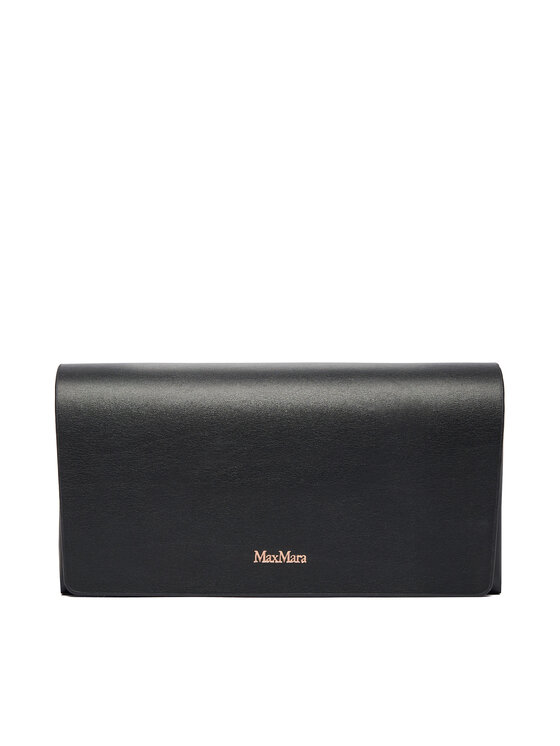 Max Mara Max Mara Ochelari de soare MM0126 01A Negru