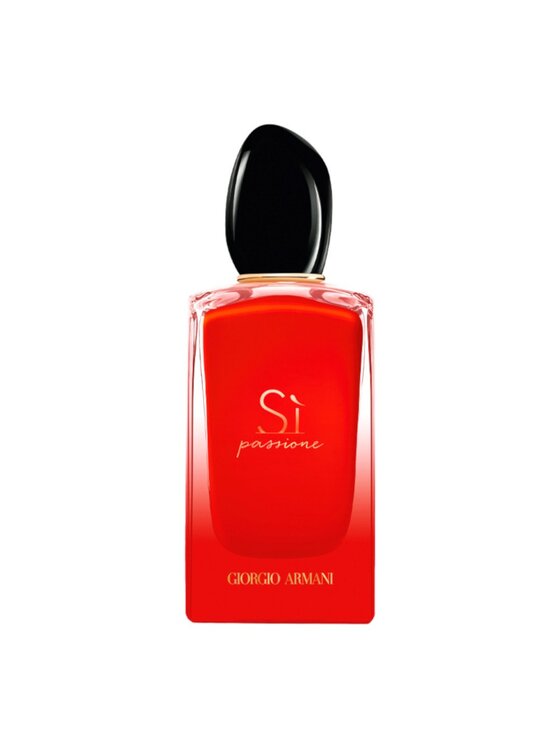 Woda perfumowana Giorgio Armani, Si Passione Intense
