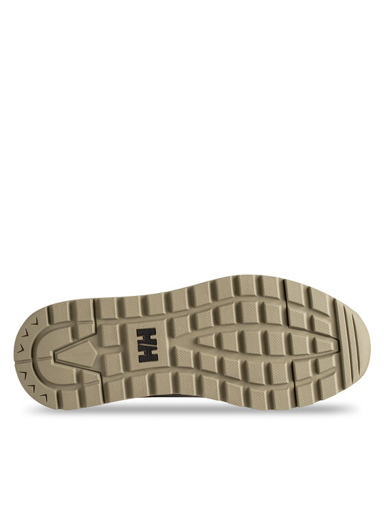 Helly Hansen Helly Hansen Trekking čevlji Victoria 11818 Črna