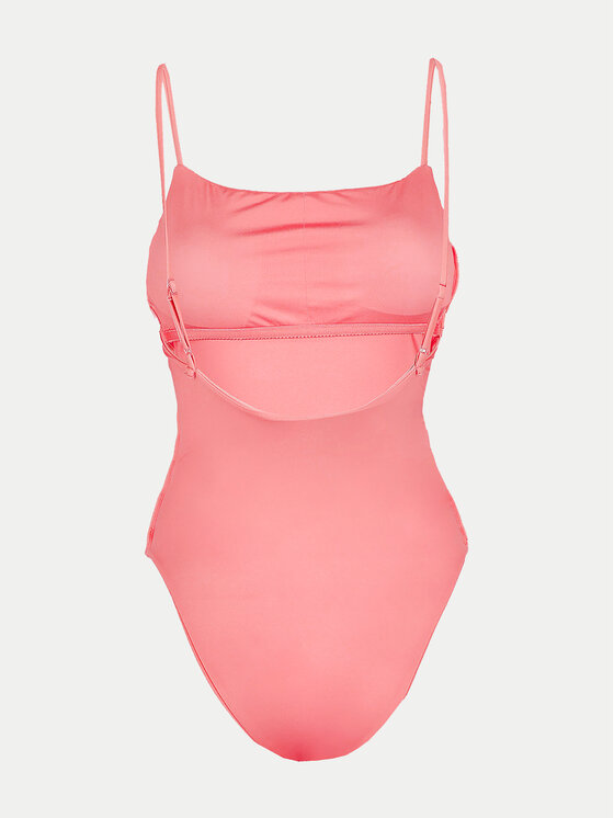 4F 4F Costume da bagno 4FWSS24USWSF053 Arancione
