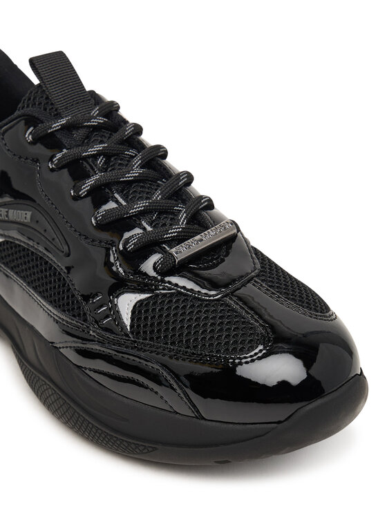 Steve Madden Steve Madden Сникърси 11005494 Черен