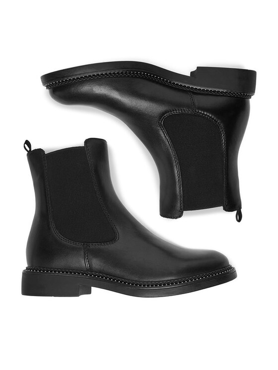 Lasocki Lasocki Klassische Stiefeletten CEO-RST-56007-10 Schwarz