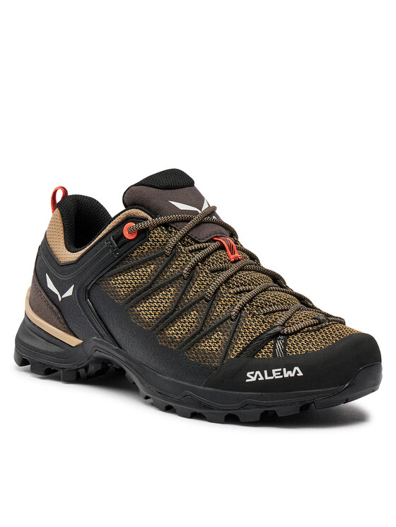 Salewa Salewa Trekking čevlji Ws Mtn Trainer Lite 61364 Rjava