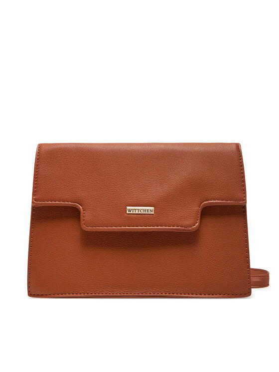 WITTCHEN WITTCHEN Torbica 99-4Y-601-5 Smeđa