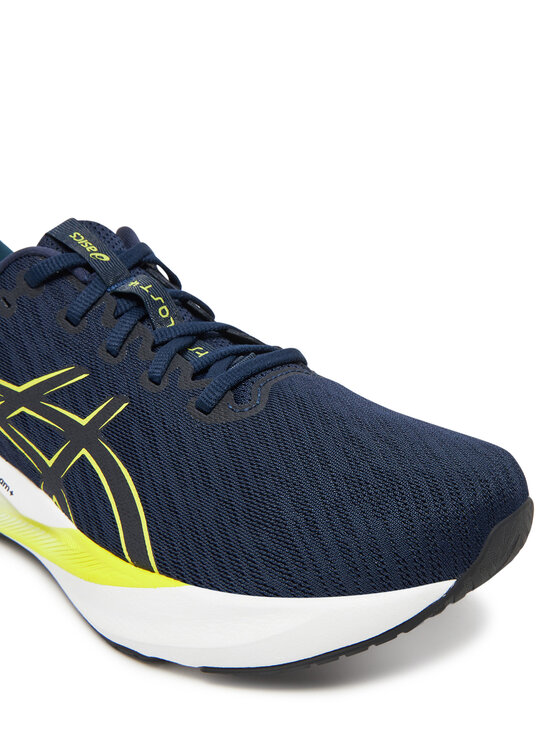 Asics Asics Buty do biegania Versablast 4 1011B984 Granatowy