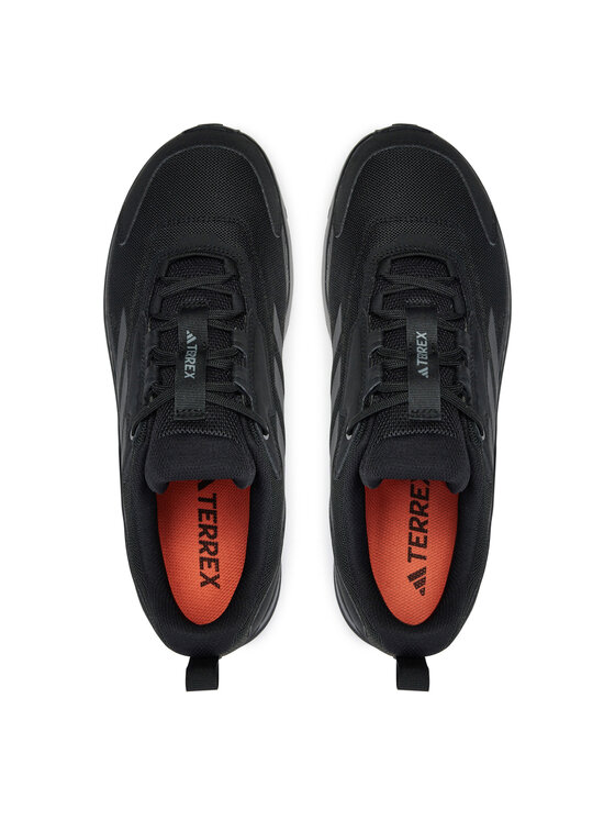adidas adidas Trekking čevlji Terrex Anylander ID0895 Črna