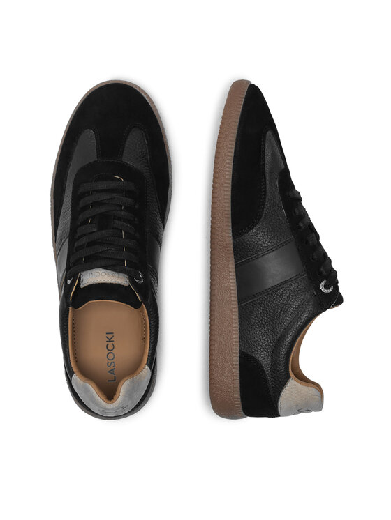 Lasocki Lasocki Sneakers BONITO-01 MI24 Negru