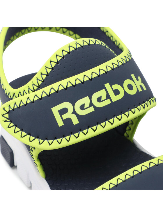 Reebok wave cheap