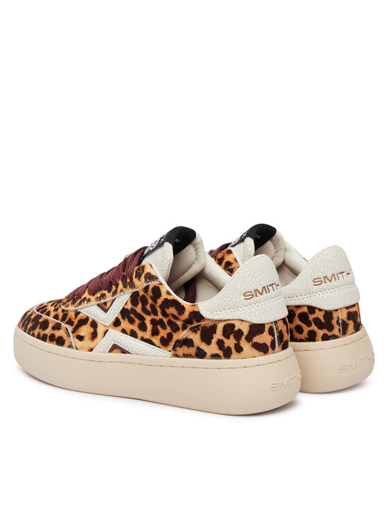 Alexander Smith Alexander Smith Laisvalaikio batai OceanWoman SXBEOCW-9565 Ruda