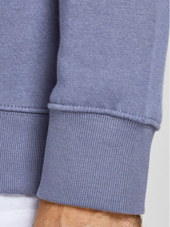 Jack&Jones Jack&Jones Džemperis Star 12208182 Mėlyna Relaxed Fit