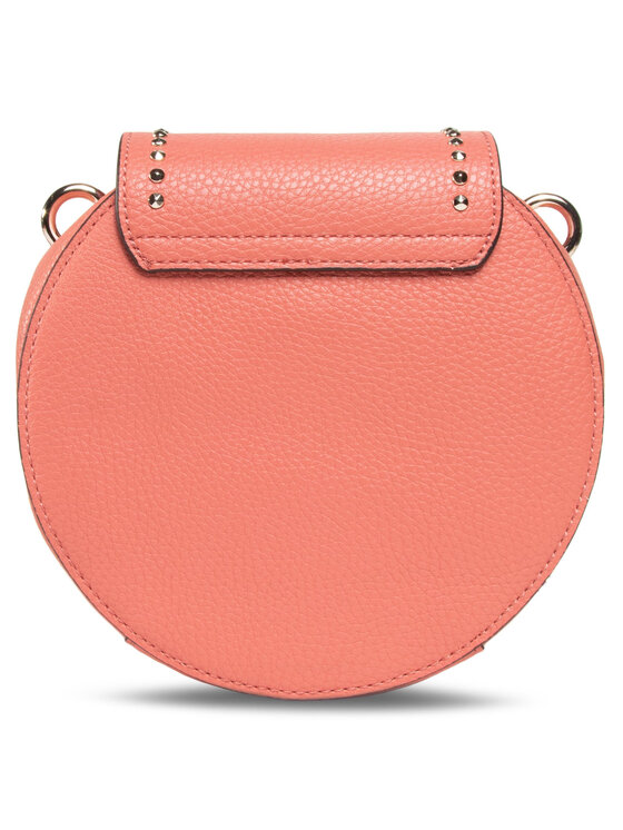 Guess Guess Käekott Belle Isle Mini HWVG77 44730 Oranž