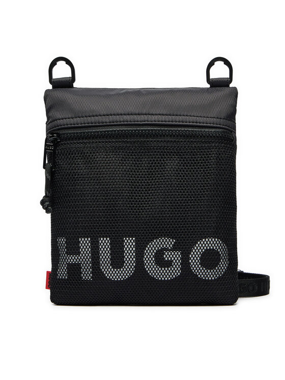 HUGO Hugo Crossover torbica Hans 50523522 Crna