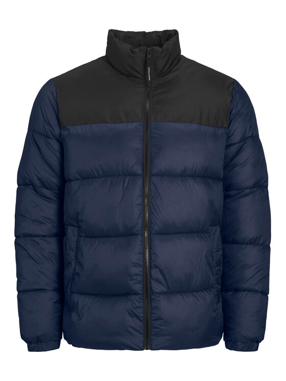 Jack&Jones Jack&Jones Zimska jakna 12235860 Tamnoplava Regular Fit