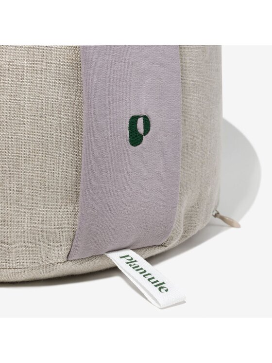 Plantule Pillows Plantule Pillows Poduszka podróżna 1113 Szary
