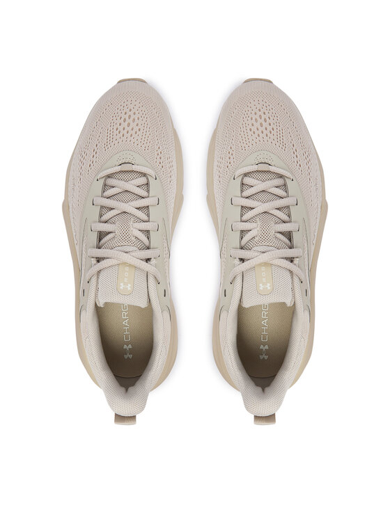 Under Armour Under Armour Pantofi pentru alergare UA Rogue 6 6006720 289 Bej