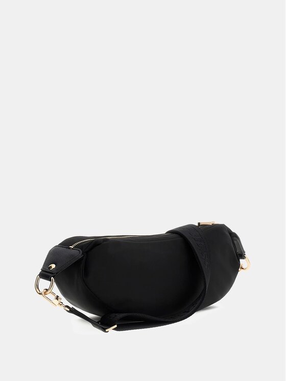 Guess Guess Torebka 180096 Czarny