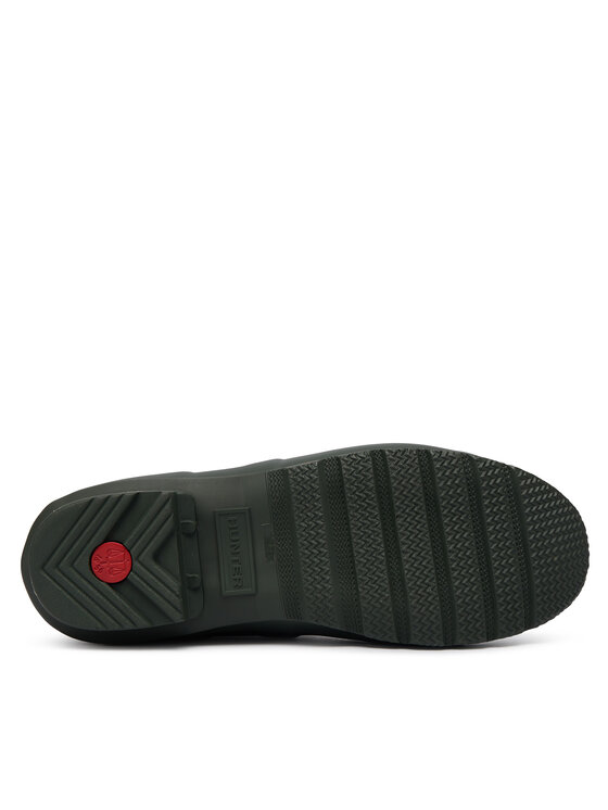Hunter Hunter Cizme de cauciuc Original Tall WFT1000RMA Verde