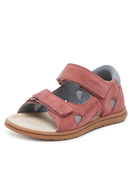 Lasocki Kids Lasocki Kids Szandál LINEA CI12-LINEA-02(III)DZ Rózsaszín