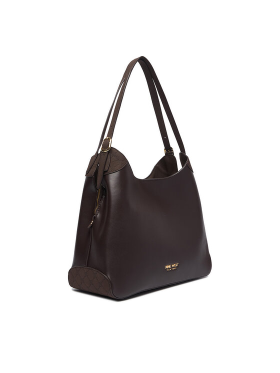 Nine West Nine West Soma CEO-PURE PRESTIGE-JH7308 Brūns
