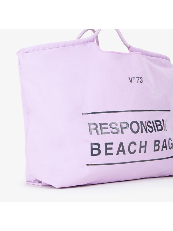V73 V73 Borsa q-fla-465210 Viola