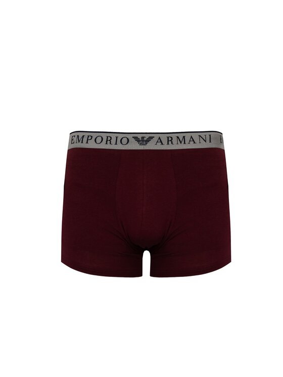 Emporio Armani Emporio Armani Souprava spodního prádla 1117693-F7201 Tmavomodrá